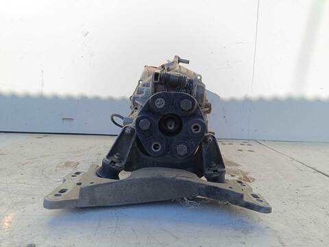 Foto 2ª: Caja Cambios Bmw Serie 3 315 320D BERLINA 150CV 110KW [20-4D-4 D] (2003)