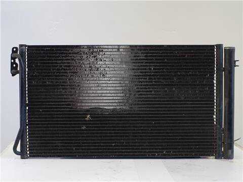 Foto 2ª: Radiador Calefaccion A.A. Bmw Serie 3 315 2.0 318D BERLINA 122CV 90KW [M47N 204 D4] (2006)