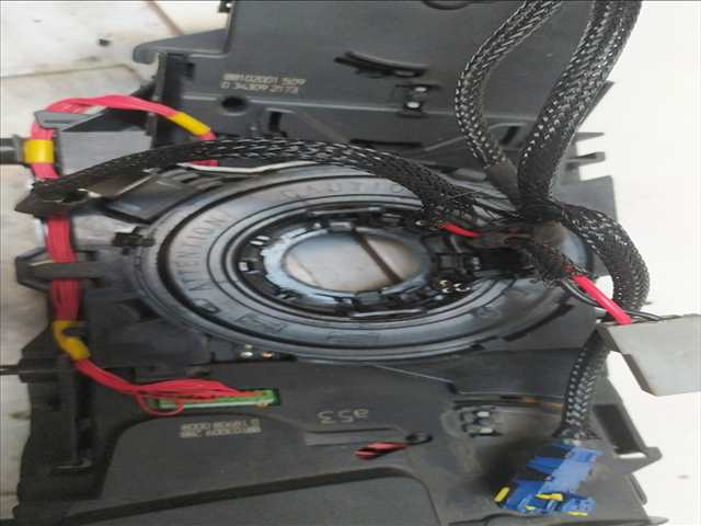 Foto 2ª: Mando Luces Renault Scenic 1.9 DCI [F9Q802] (2006)