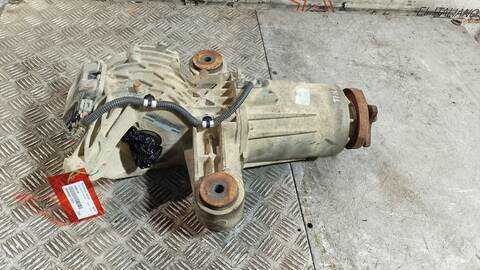 Diferencial Trasero Opel Antara COSMO 4X4 150CV 110KW