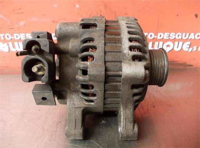 Foto 3ª: Alternador Suzuki Grand Vitara 2.0 1.9 DDIS DLX (5-TRG.) [2.0 LTR. - 80 KW TURBODIESEL CAT] [RHP]