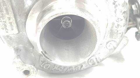 Foto 3ª: Turbocompresor Citroen C4 ATTRACTION (2013)