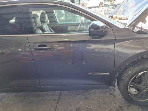 Puerta Delantera Derecha DS 7 GRAND CHIC 177CV