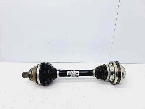 Transmision Delantera Izquierda Audi Tt 2.0 16V TFSI 200CV 147KW
