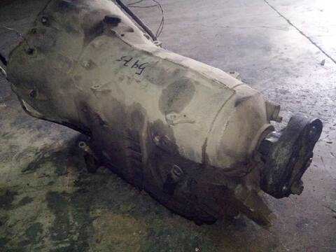 Foto 2ª: Caja Cambios Mercedes Clase E 180 E 220 CDI 211.006) BERLINA 150CV 110KW [646961] (2003)