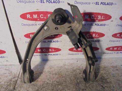 Brazo Suspension Delantero Izquierdo Volkswagen Touareg 5.0 V10 TDI CAT AYH) 313CV 230KW