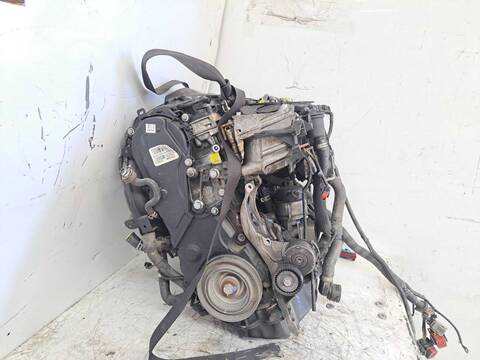 Foto 4ª: Motor Completo Ford Kuga TITANIUM 136CV 100KW [G6DG] (2011)