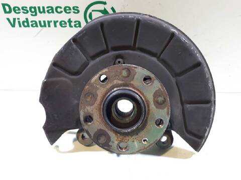 Mangueta Delantera Derecha Volkswagen Golf SPORT 160CV 118KW