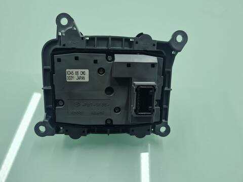 Foto 2ª: Mando Multifuncion Mazda CX5 2.2 TD CAT 150CV 110KW [SH] (2013)