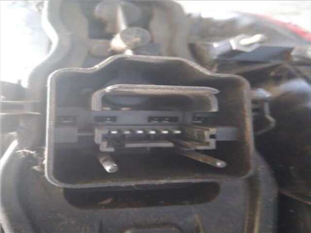 Foto 3ª: Piloto Trasero Derecho Renault Scenic 1.5 AUTHENTIQUE [1.5 LTR. - 78 KW DCI DIESEL] (JM)(2003-_) [K9K P7]