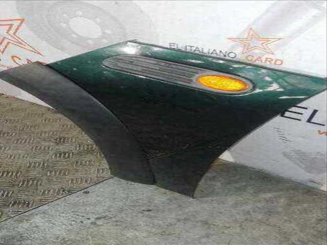 Aleta Delantera Izquierda Mini Mini COOPER 116CV 85KW