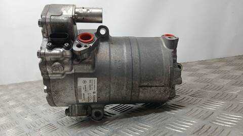 Foto 2ª: Compresor Aire Acondicionado Mercedes Clase GLC Coupe 350 E 4-MATIC 253.354) COUPE 320CV 235KW [274920] (2018)