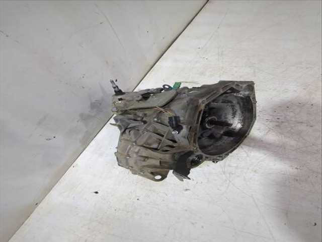 Foto 2ª: Caja Cambios Renault Megane 1.5 DCI BM1E CM1E) 106CV 78KW II BM0/1_ CM0/1_) [K9K 732] (2008)
