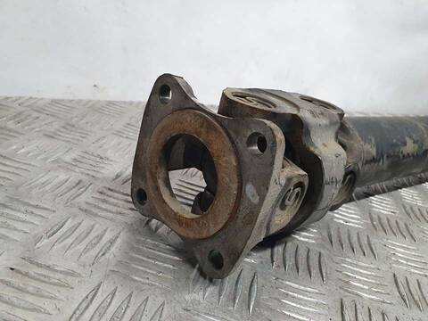 Foto 3ª: Transmision Central Mercedes Clase ML 400 4.0 CDI 250CV 184KW 163.128) W163) [628963] (2001)