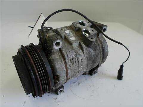 Compresor Aire Acondicionado Iveco Daily 2.3 FURGON 29 L... BATALLA 3000 126CV 93KW