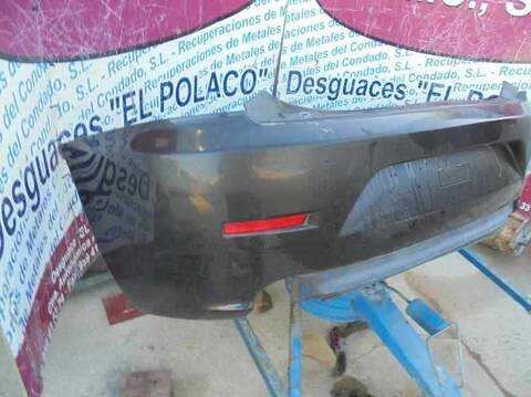 Foto 3ª: Paragolpes Trasero Alfa Romeo 147 1.6 T.SPARK ECO DISTINCTIVE 105CV 77KW [AR37203] (2005)
