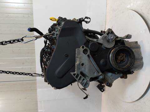 Motor Completo Audi A3 150CV 110KW