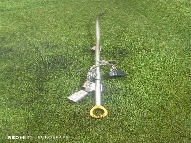 Foto 3ª: Despiece Motor Toyota Rav4 2.2 D EURO 4 [2ADFTV] (2010)