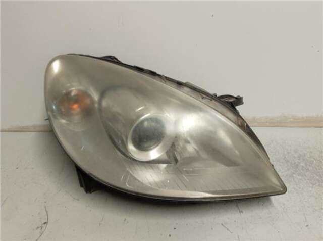 Faro Derecho Mercedes Clase B 150 2.0 180 CDI (245.207) [2.0 LTR. - 80 KW CDI CAT]