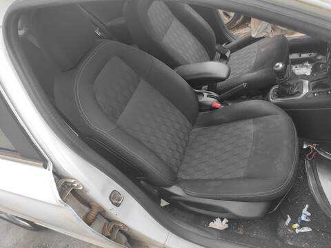 Asiento Delantero Derecho Citroen C Elysee BH02