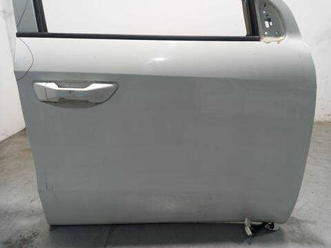 Foto 2ª: Puerta Delantera Derecha Peugeot Landtrek 2.0 D 150CV 110KW 4×4 [D20TCID]