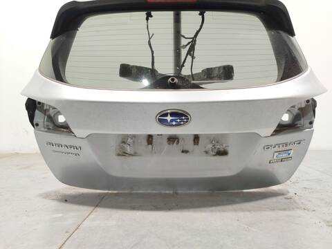 Foto 3ª: Portón Subaru Outback 2.0 D AWD BSD) 150CV 110KW [EE20Z] (2015)