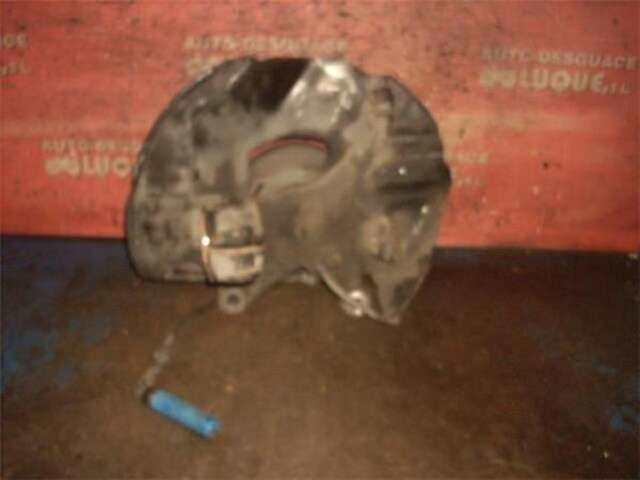 Foto 3ª: Mangueta Delantera Izquierda Bmw Serie 3 315 316TI (116CV) [N42B18]