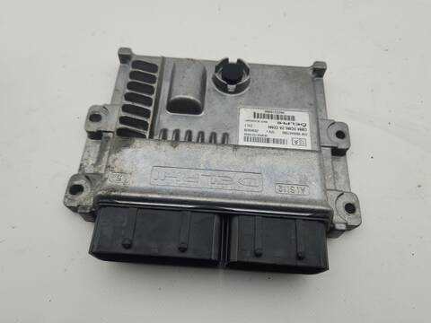 Centralita Motor ECU Peugeot 508 ACTIVE 150CV 110KW
