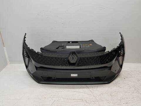 Paragolpes Delantero Renault Scenic 170 COMFORT RANGE EVOLUTION