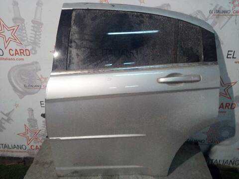 Puerta Trasera Izquierda Chrysler Sebring 2.0 CRD LIMITED BERLINA 140CV 103KW