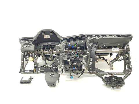 Kit Airbag Opel Corsa ELEGANCE