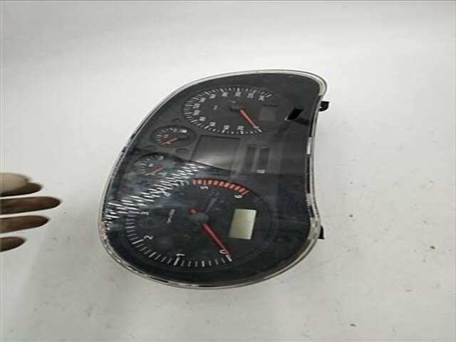 Foto 3ª: Cuadro de Instrumentos Seat Leon 1.9 SPORT [1.9 LTR. - 81 KW TDI] [ASV]