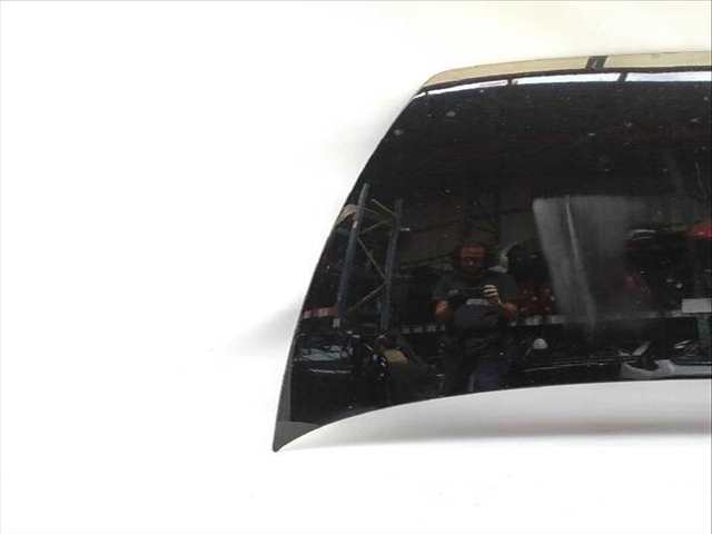 Foto 2ª: Capot Volvo C30 D2 (2006)