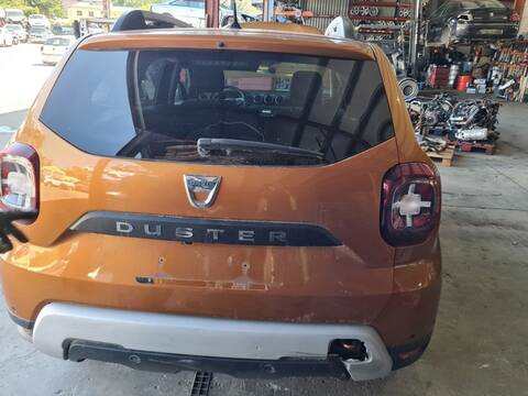 Elevalunas Eléctrico Delantero Izquierdo Dacia Duster PRESTIGE 4WD 116CV 85KW