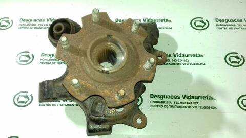 Mangueta Trasera Derecha Mitsubishi Montero 3.2 DI-D CAT 160CV 118KW