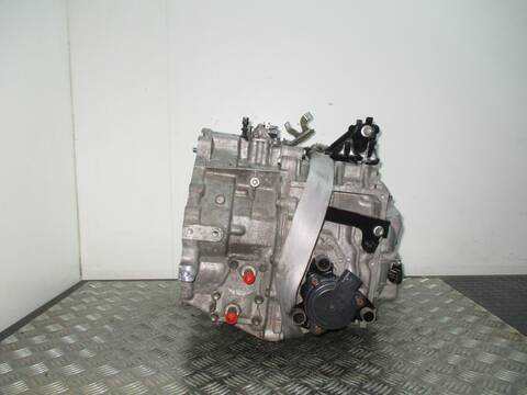 Caja Cambios Toyota Auris 2ZR