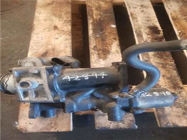 Foto 3ª: Valvula EGR Opel Astra 1.7 CDTI [Z 17 DTL]