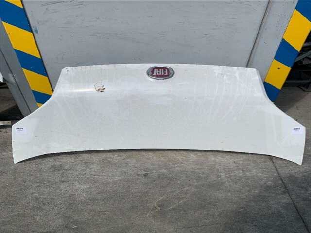 Foto 1ª: Capot Fiat Fiorino 1.3 JTD 0CV [225A2000] (2017)