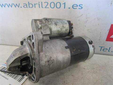 Motor de Arranque Saab 9-3 1.9 TID BERLINA 150CV 110KW