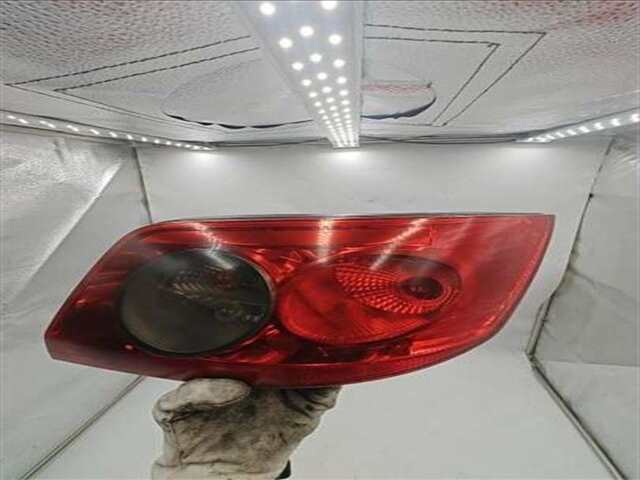 Piloto Trasero Derecho Renault Megane 1.9 LUXE PRIVILEGE [1.9 LTR. - 96 KW DCI DIESEL] II COUPE/CABRIO (2003-_)