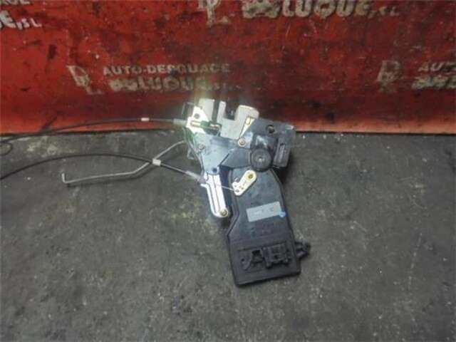 Foto 2ª: Cerradura Puerta Delantera Derecha Mazda 6 2.0 DI [RF5C]