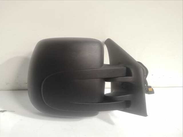 Foto 2ª: Retrovisor Derecho Opel Movano G9UA6 FURGON (2007)