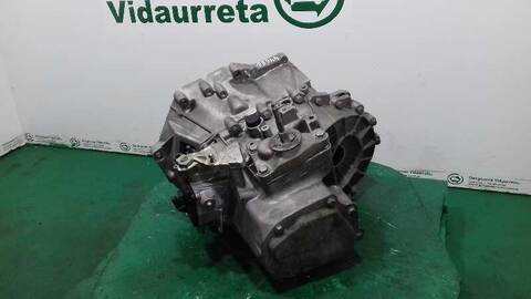 Caja Cambios Peugeot 308 GT 174CV 128KW