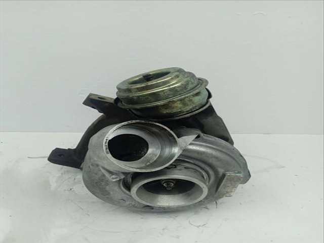 Turbocompresor Mercedes Clase C 160 270 CDI 209.316) COUPE 170CV 125KW