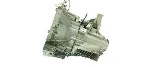 Foto 3ª: Caja Cambios Citroen C5 2.2 HDI [4HT (DW12BTED4)] (2008)