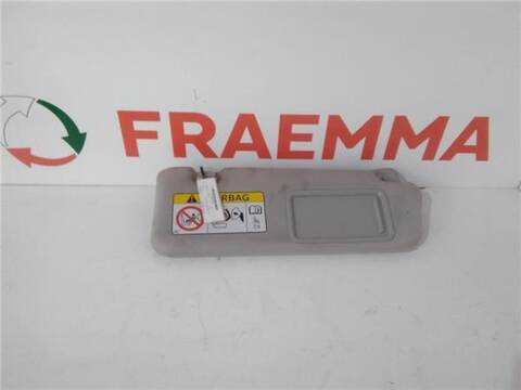 Parasol Derecho Toyota Prius 1.8