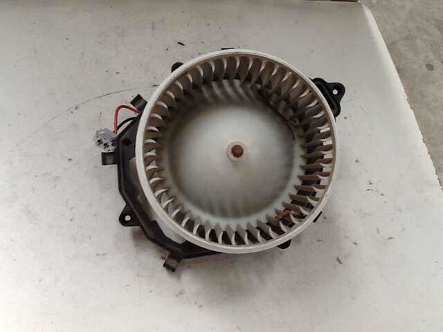 Foto 2ª: Ventilador de Calefacción Citroen C4 1.6 HDI PICASSO 0CV [9HZ] (2008)