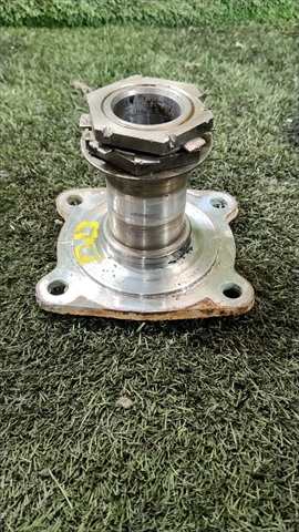 Mangueta Delantera Izquierda Suzuki Santana 1.0 G SJ410 RHD TECHO METALICO