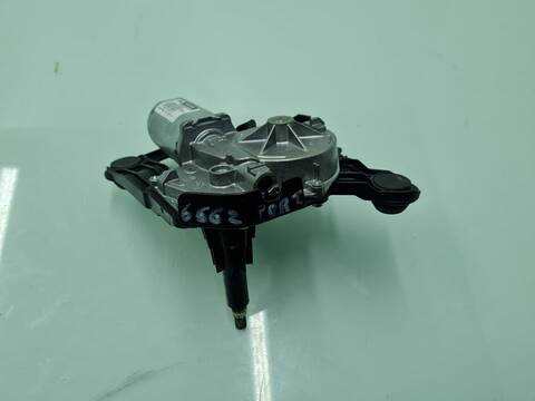 Motor Limpia Trasero Peugeot 2008 ALLURE 102CV 75KW