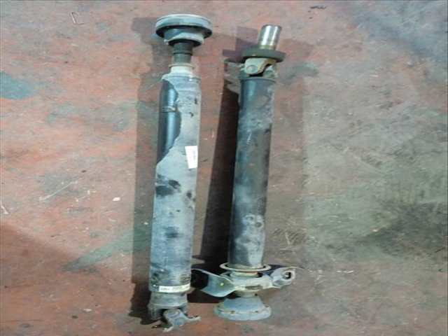 Transmision Central Toyota Rav4 3SFE